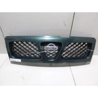 Решетка радиатора Nissan Terrano II (R20) (1993 - 2006) 623107F030