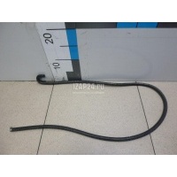 Трубка вакуумная VAG A4 [B6] (2000 - 2004) 06B145718G