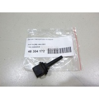 Датчик температуры воздуха VAG 80/90 [B4] (1991 - 1995) 4A0820539