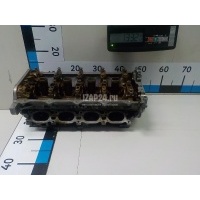 Головка блока VAG A6 [C5] (1997 - 2004) 077103064AJ