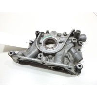 Насос масляный Ford Fiesta (1995 - 2001) 1072052