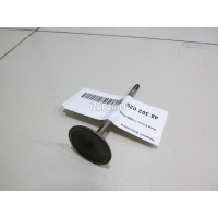 Клапан впускной Ford KA (1996 - 2008) 1127416