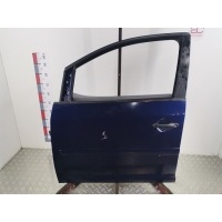 Дверь передняя левая Volkswagen Touran 1 (2003-2010) 2006 ,1T0831055AB