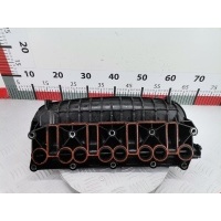 Коллектор впускной Volkswagen Passat 6 (2005-2010) 2006 ,03G129711AS
