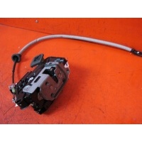 Volkswagen жук 5c замок дверь правая 5gm837016c евро