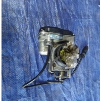 Дросельная заслонка mercedes - benz c w202 0001419125