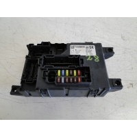 Opel corsa d блок предохранителей bsi 13308949