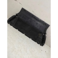 Audi a4 b9 a5 экран под двигатель 8w0863821b