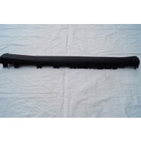 Накладка порога правый bmw x5 g05 18 - 21 7420660