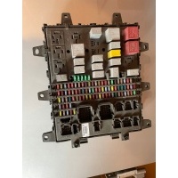 Плита предохранителей 7421079590 dxi volvo
