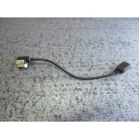 Кабель usb volkswagen seat skoda 5n0035558
