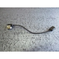 кабель usb volkswagen seat skoda 5n0035558