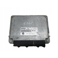Блок управления двигателя 047906030c skoda felicia i 1.3 b
