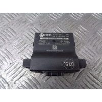 Блок блок управления gateway volkswagen passat b6 3c0907530c