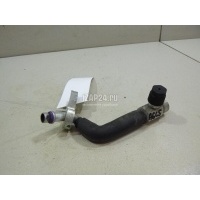 Трубка кондиционера VAG A6 [C5] (1997 - 2004) 4B2260709