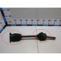 Полуось передняя левая Suzuki Vitara/Sidekick (1989 - 1999) 4410277E02