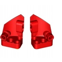 Панель 3x5 п л 1 , 2 czerwony 6138746 6138745