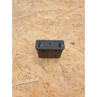 Renault kadjar megane iv разъем usb 280236599r