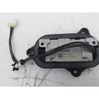 Блок светодиодный блок розжига audi volkswagen skoda 7pp941597c