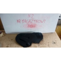 Корпус крышка грм volkswagen audi seat 04l109107g