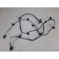 Свет датчиков pdc tyl 5l6971065 skoda йети