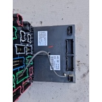 Мерседес мл w163 блок сам skrzynka 1635454632