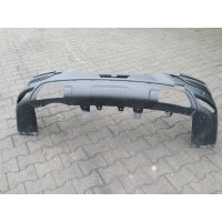 Renault arkana юбка бампера задняя