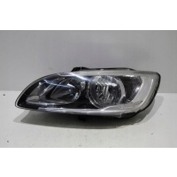 Volvo s60 v60 фара передняя переднее левая 2013 г .