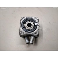 Теплообменник Volkswagen Touran 2003 028117021K
