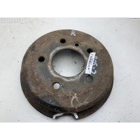 Барабан тормозной задний Mercedes W168 (A) 2000 A1684230401