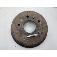 Барабан тормозной задний Mercedes W168 (A) 2000 A1684230401