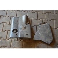 Volkswagen passat b5 крышка крышка двигателя 1.6 06b103935j