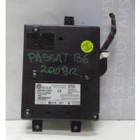 Volkswagen passat b6 09 год блок bluetooth 1k8035730d