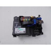 Блок bsi 13349934 opel meriva b 1.7 cdti