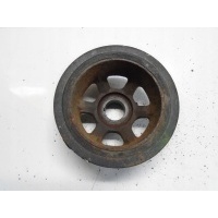 Мерседес w203 шкив a1120351300