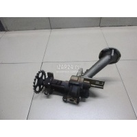 Насос масляный Renault Megane I (1996 - 1999) 150100565R