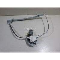 Стеклоподъемник электр. передний правый Renault Megane I (1996 - 1999) 7700834346