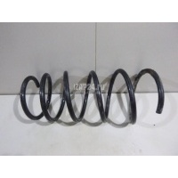 Пружина передняя Renault Megane I (1996 - 1999) 7700840271