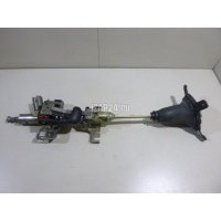Колонка рулевая Renault Megane I (1996 - 1999) 8200816030