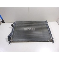 Радиатор основной Renault Megane I (1996 - 1999) 8200189286
