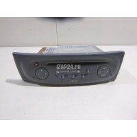 Магнитола Renault Megane I (1996 - 1999) 7700434423