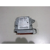 Блок управления AIR BAG Renault Megane I (1996 - 1999) 8200402396