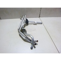Трубка отопителя Mercedes Benz W210 E-Klasse (1995 - 2000) 0018303415