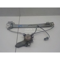 Стеклоподъемник электр. задний правый Mitsubishi Galant (EA) (1997 - 2003) MR287310