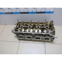 Головка блока Toyota Camry V30 (2001 - 2006) 1110128012
