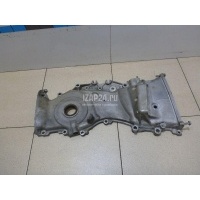 Крышка двигателя передняя Toyota Camry V30 (2001 - 2006) 1131028071
