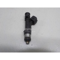 Форсунка инжекторная электрическая GM Agila A (2000 - 2008) 24420543