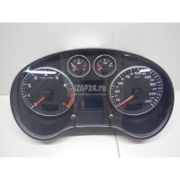 Панель приборов VAG A3 [8PA] Sportback (2004 - 2013) 8P0920931FX