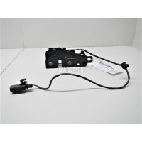 Замок капота VAG A3 [8PA] Sportback (2004 - 2013) 8P0823509D