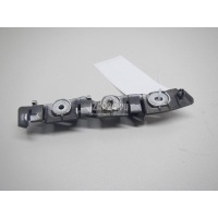 Направляющая переднего бампера левая VAG A3 [8PA] Sportback (2004 - 2013) 8P0807183A